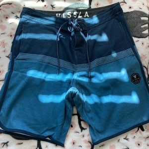Vissla sweat shorts